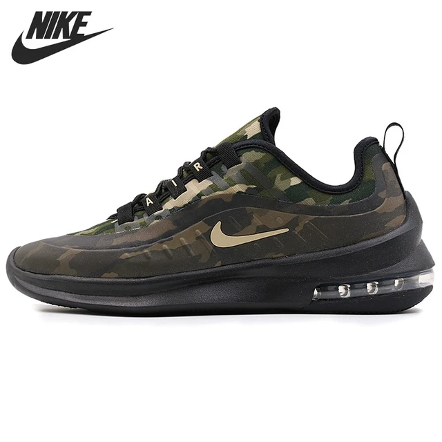 fluido para mi Sherlock Holmes Original New Arrival 2018 NIKE AIR MAX AXIS PREM Men's Running Shoes  Sneakers