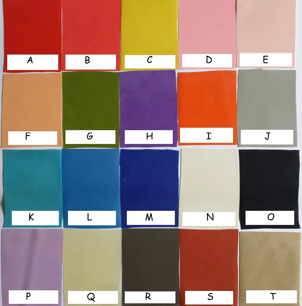 color