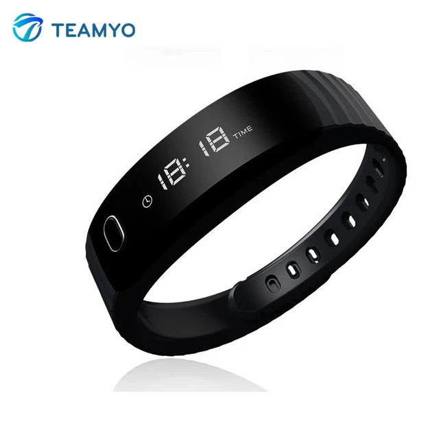 Bluetooth 4.0 H8 Smart Band Call Remind Smart Wristband Fitness Tracker Pedometer Bracelet For Samsung Huawei Xiaomi Android iOS