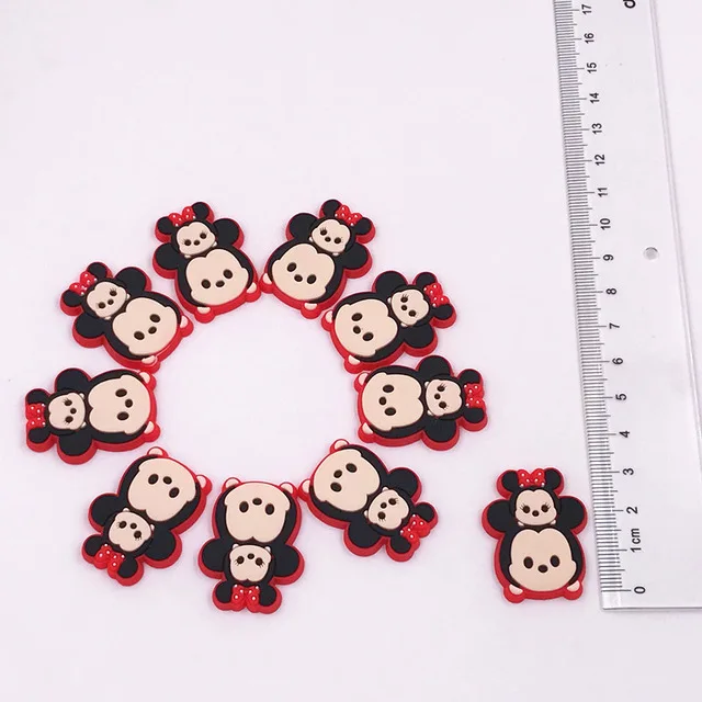 10PCS-TSUM-TSUM-Mickey-Minnie-Bear-Cartoon-PVC-Flatback-DIY-PVC-Shoe-Charms-Phone-Shell-Decoration.jpg_640x640 (7)