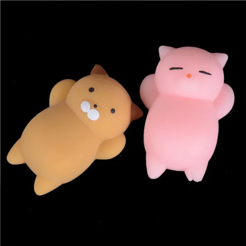 Антистрессовые шарики для ботинок снятие стресса сжимание напряжения домашних