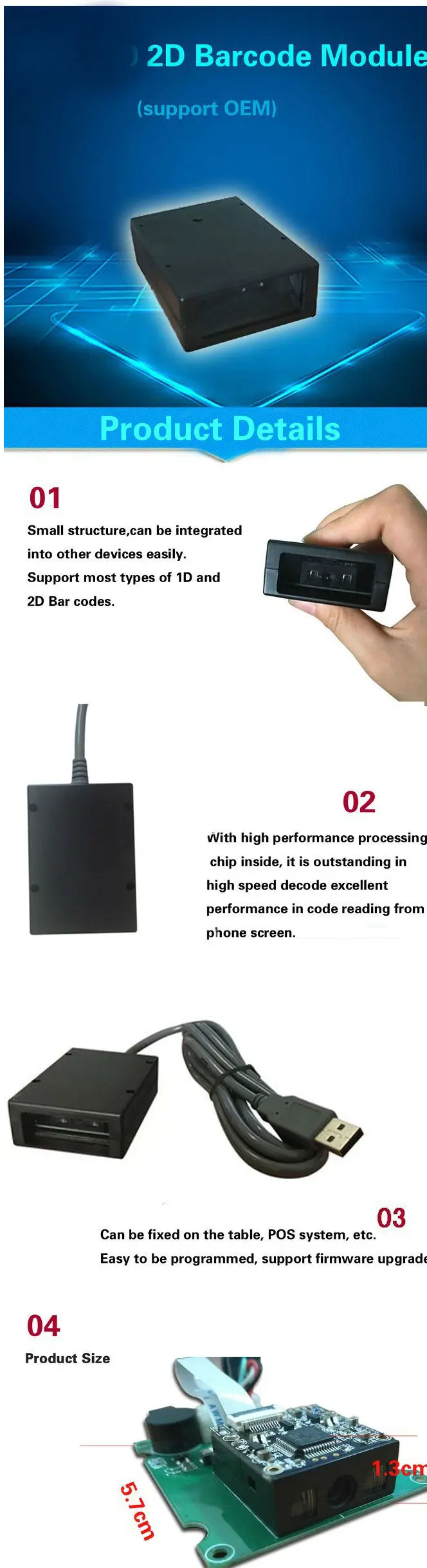 Fixed-Mounted-Embedded-OEM-ODM-Barcode-Scanner-Mini-Image-Barcode-Reader-Mj2280