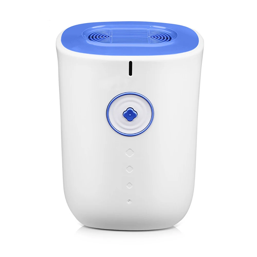 household hygroscopic industrial Silent quiet dehumidifiers bedroom