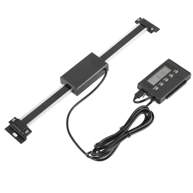 oder Drehmaschinen 0-200mm Digitalanzeige lesen Out DRO Remote-LCD for Fräs ZUQIEE Drehwerkzeug oder Drehmaschinen 0-200mm Digitalanzeige lesen Out DRO Remote-LCD for Fräs ZUQIEE Drehwerkzeug