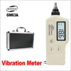 BENETECH Vibration Analyzer Digital Vibration Meter Device Probe Analizador De Vibraciones Handheld Professional Vibrator Tester 1