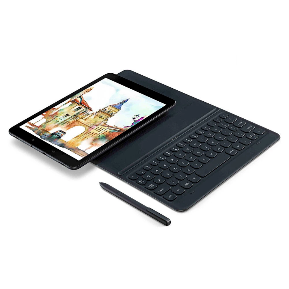 1 шт 02 м 2 цвета планшет сенсорный экран Стилус для samsung Galaxy Tab S3 9,7 дюймов T820/T825/T827 ноутбук рисунок сенсорный карандаш