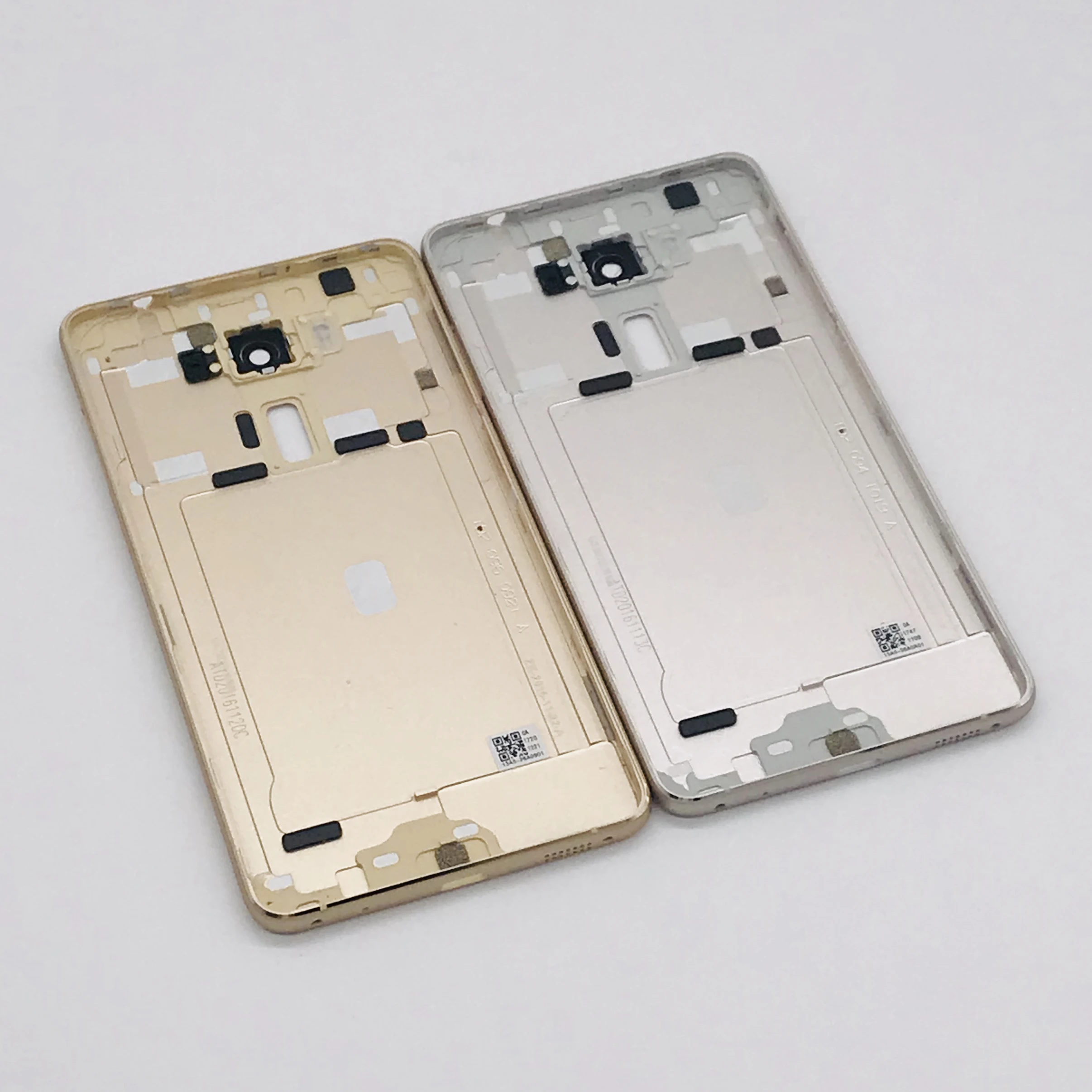 OPesea для Asus Zenfone 3 Deluxe ZS550KL Z01FD чехол на заднюю крышку телефона крышка батареи задняя дверь крышка батареи запасные части