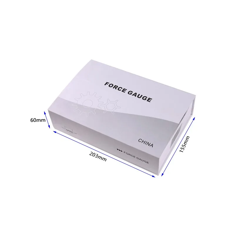 force tester