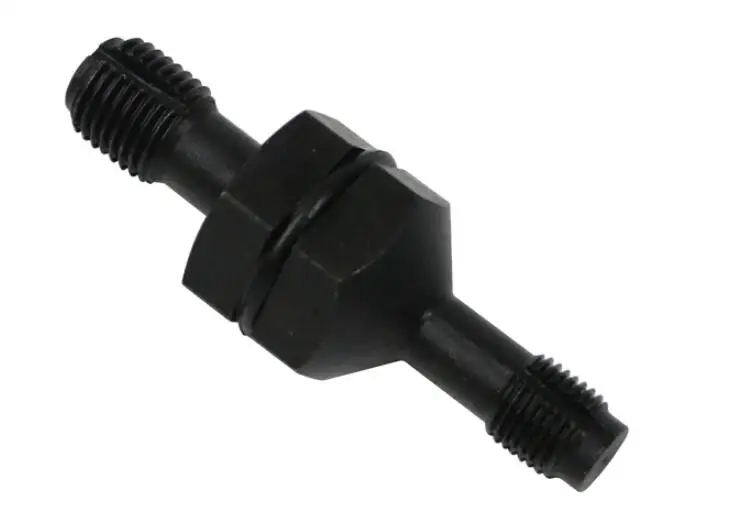 10x12 мм 14x18 мм Mars Seth Attack Spark plug tapper tap гаечный ключ для ремонта авто инструмент для стоматологического открывания