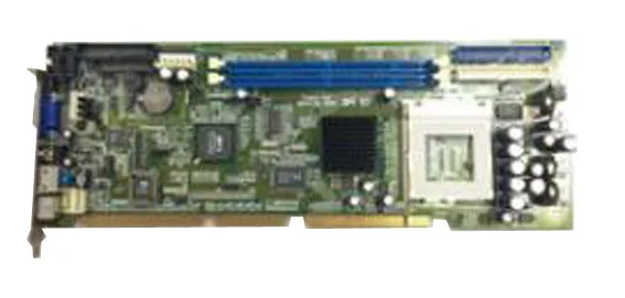 

SBC-8601T industrial board full length P3 industry board Tested OK tested good working perfect