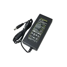 Artykuł 48 v 2a zasilacz LED lampa 48 v 2a 2000ma zasilacz 48v2a router 96W 48 V Volt 2A darmowa wysyłka