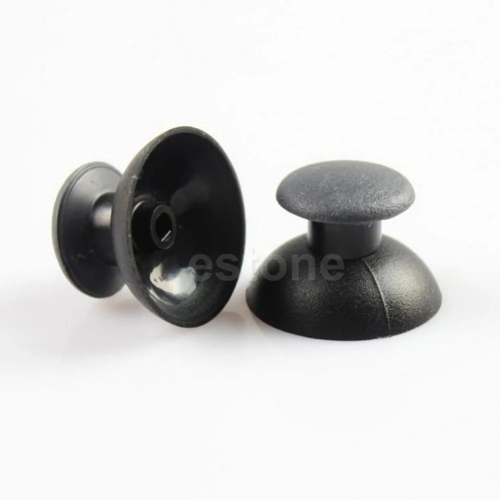 

10x Analog Joystick Thumbstick Rubber Cap for Sony PS3 PlayStation 3 Controller