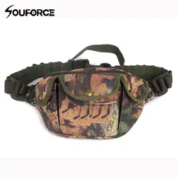 Открытый охота многофункциональный карман охоты камуфляж тактический оборудования pack многофункциональный упаковка сумка