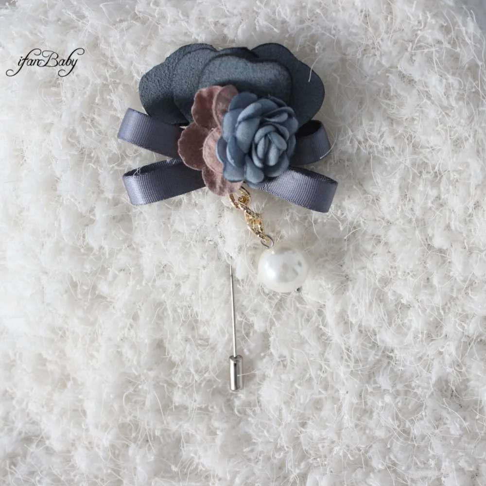 Wedding Party Pins 9