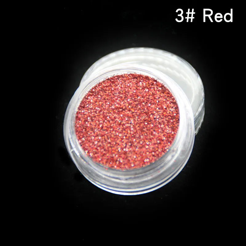 3# Red