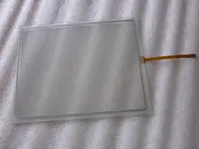 T010-1201-X131/01 AD,E3 Touch Glass screen for HMI Panel repair~do it yourself,New & Have in stock