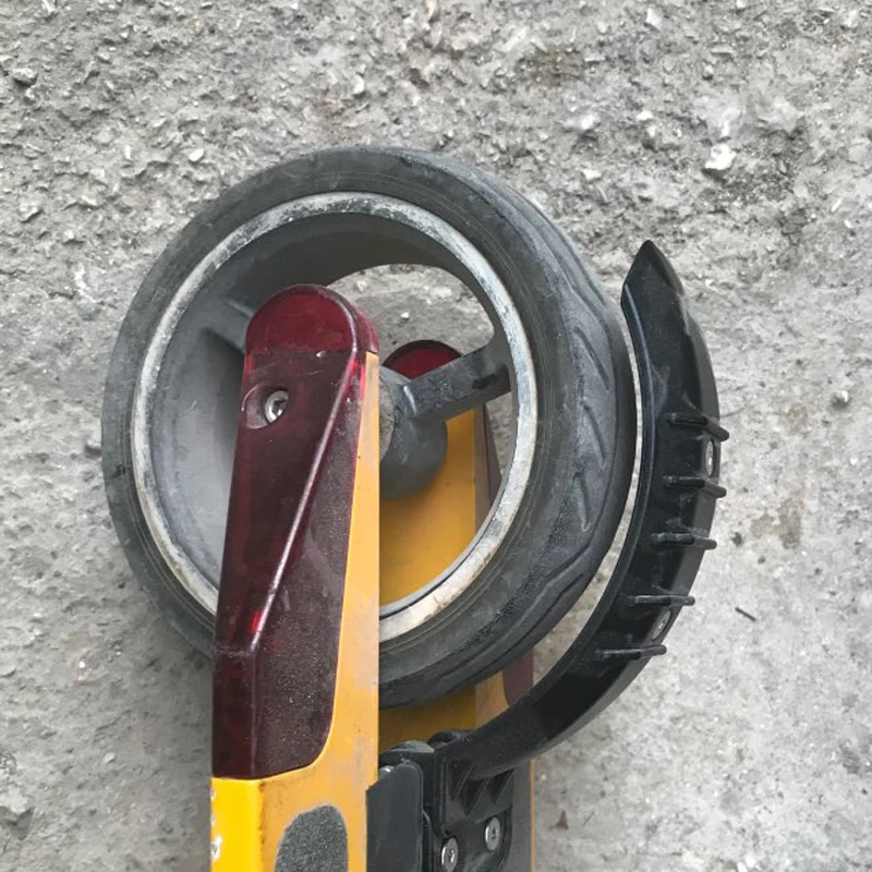 JACK HOT JASION Electric Scooter