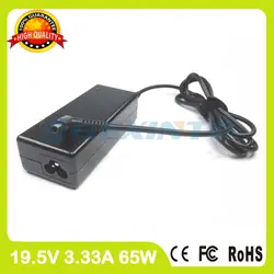 19,5 V 3.33A 65 Вт адаптер для ноутбука для hp Envy 14-k000 14-k100 Sleekbook 14T-u000 14T-u100 14-u000 14-u100 14-u200 14-v000