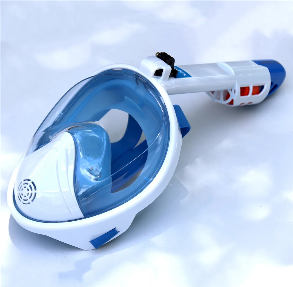 Full Face Diving Mask for Snorkeling