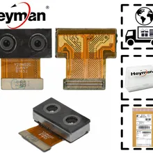 Модуль камеры Heyman для сотового телефона huawei P10(основной), модуль камеры заднего вида, Запасная часть