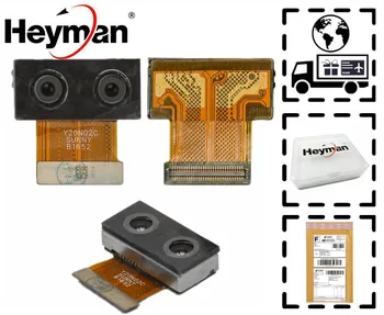 

Heyman Camera module for Huawei P10 Cell Phone (main) Back Rear Facing Camera Module Replacement Part