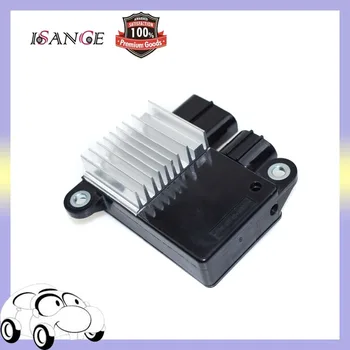 

ISANCE Cooling New Fan Control Unit / Module ECU / ECM 89257-12010 For Toyota Corolla Matrix 1.8L 2007 2008 2009 2010 (LFMZ001)