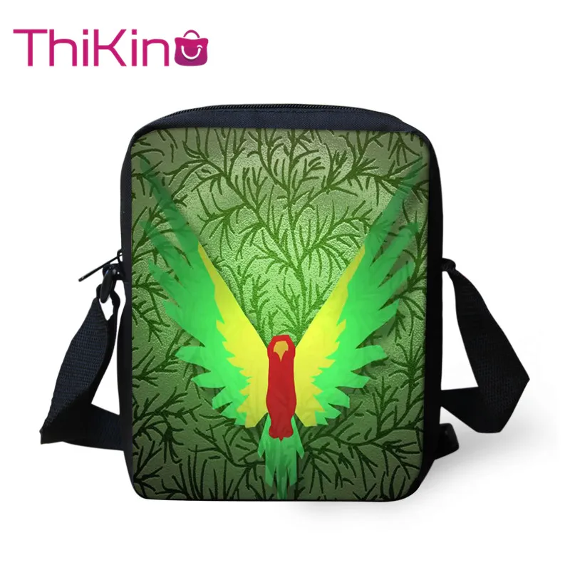 

Thikin jake paul logan MAVERICK Shoulder Messenger Bag Coin Purse Girls Crossbody Phone Bag Shopping Bags Mochila Infantil