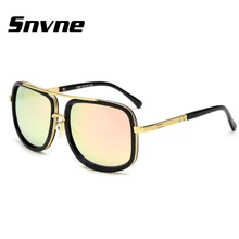 Beat Street Snvne gafas de Sol retro gafas de sol para hombres mujeres Marca de diseño gafas de sol oculos feminino hombre masculino KK450