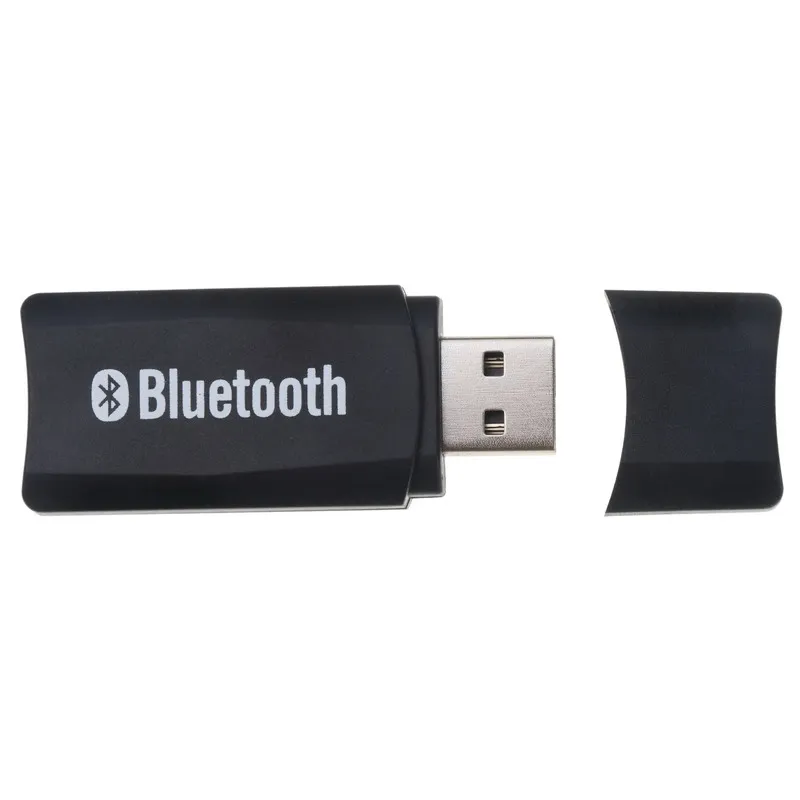 Kebidu USB Bluetooth приемник AUX беспроводной адаптер Музыка стерео аудио портативный для iPhone samsung Xiaomi Мини автомобильный комплект