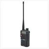 De baofeng radio dualband UV-5R radio walkie talkie 136-174/400-520MHz radio de dos vías con libre auricular gratuito y NA-771 antena ► Foto 3/6