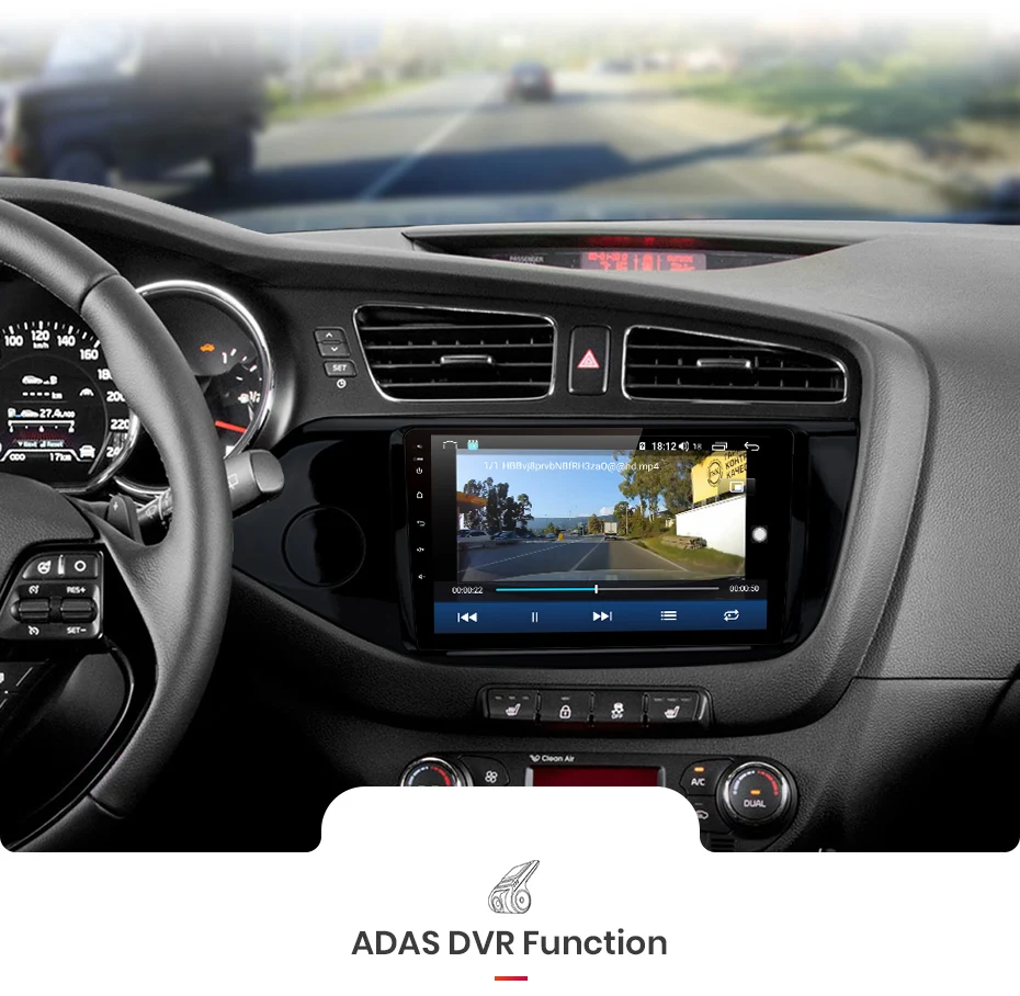 Junsun V1pro 4G+ 64G CarPlay Android 9,0 DSP для KIA Cee 'd CEED JD 2012- автомобильный Радио Мультимедиа Видео плеер Navi gps 2 din dvd