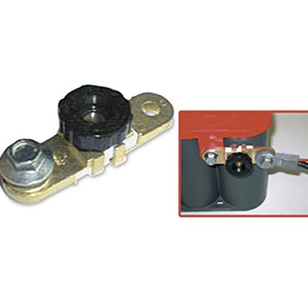 Us 8 66 15 Off Side Post Car Battery Master Kill Power Disconnector Terminal Link Switch Quick Cut Off Switch Switch Switch Terminalswitch
