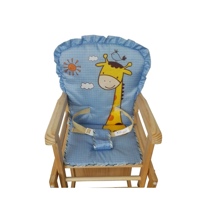 

Infant Stroller Seat Cushion Kids Child Sleeping Pillow Cover Car Carriage Chair Cart Pram Liner Polyester Mat Practical
