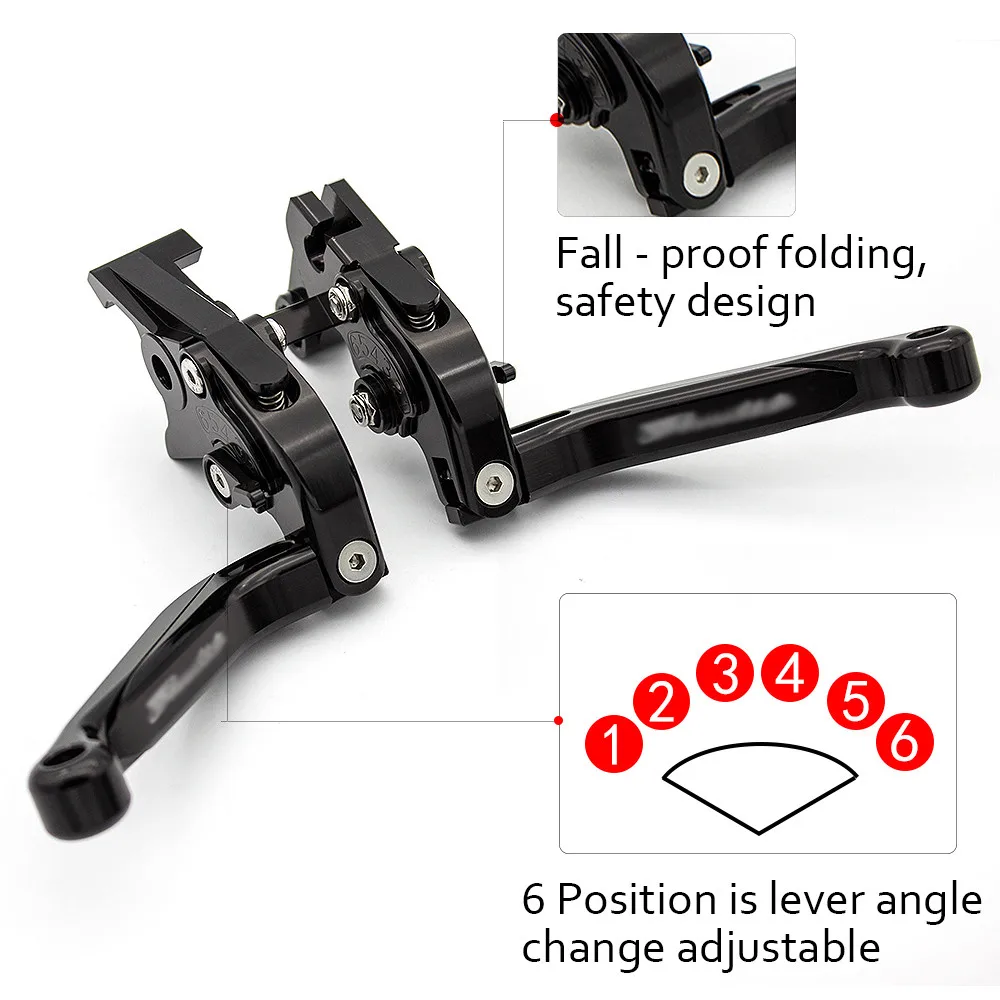 Логотип XMAX для Yamaha XMAX X MAX 300 250 xmax 125 CNC складной выдвижной тормозной рычаг сцепления мотоцикла+ ручки