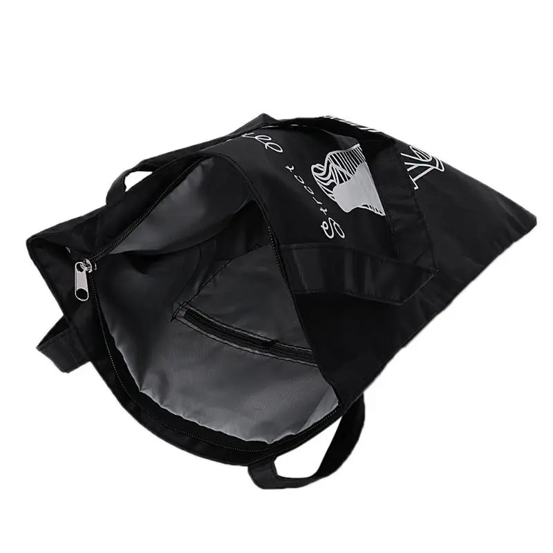 Fashion Women Shoulder Bag Handbag Canvas Beach Shopping Tote Zipper Large Bags Fashion Women Shoulder Bag Handbag Canvas Beach Shopping Tote Zipper Large Bags
