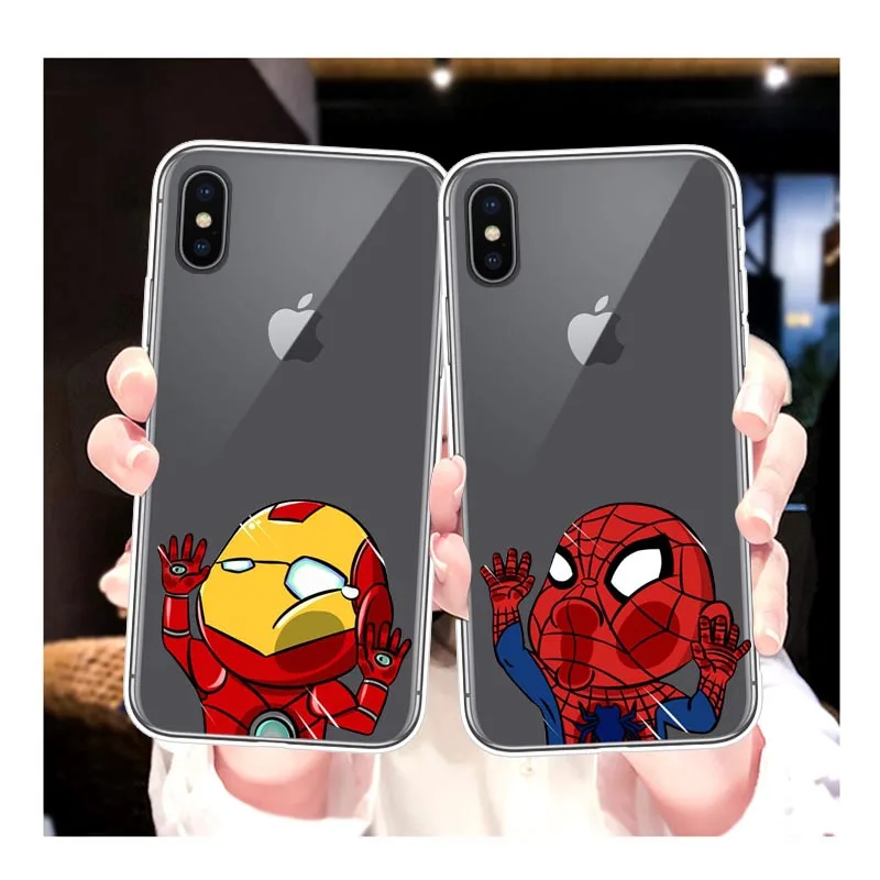 iPhone 7 8 x xr case cover (3)
