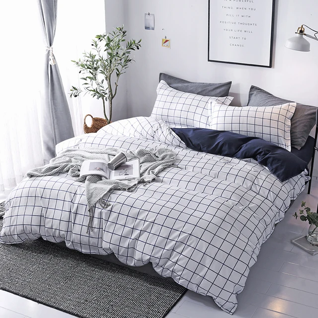 Solstice Home Textile Cartoon niedźwiedź polarny pościel zestawy dla dzieci Beddingset Bed pościel kołdra okładka łóżka Poszewka na poduszkę/Bed Sets -