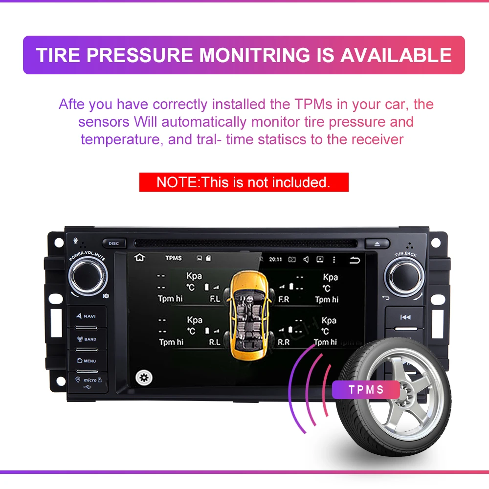 Best 1 din Android 9.0 Car Multimedia DVD Player Radio For Chrysler 300C jeep Compass/Dodge/Grand Cherokee GPS Navigation stereoAudio 15 Best 1 din Android 9.0 Car Multimedia DVD Player Radio For Chrysler 300C jeep Compass/Dodge/Grand Cherokee GPS Navigation stereoAudio 15