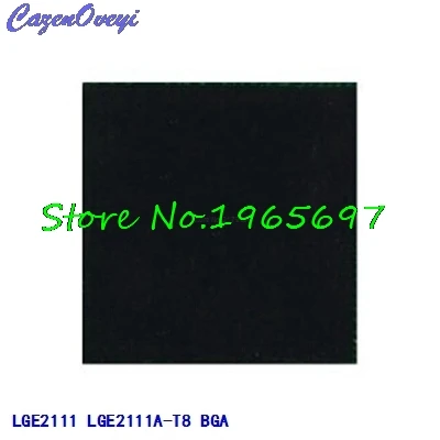 

2pcs/lot LGE2111 LGE2111A-T8 LGE2111A new original In Stock