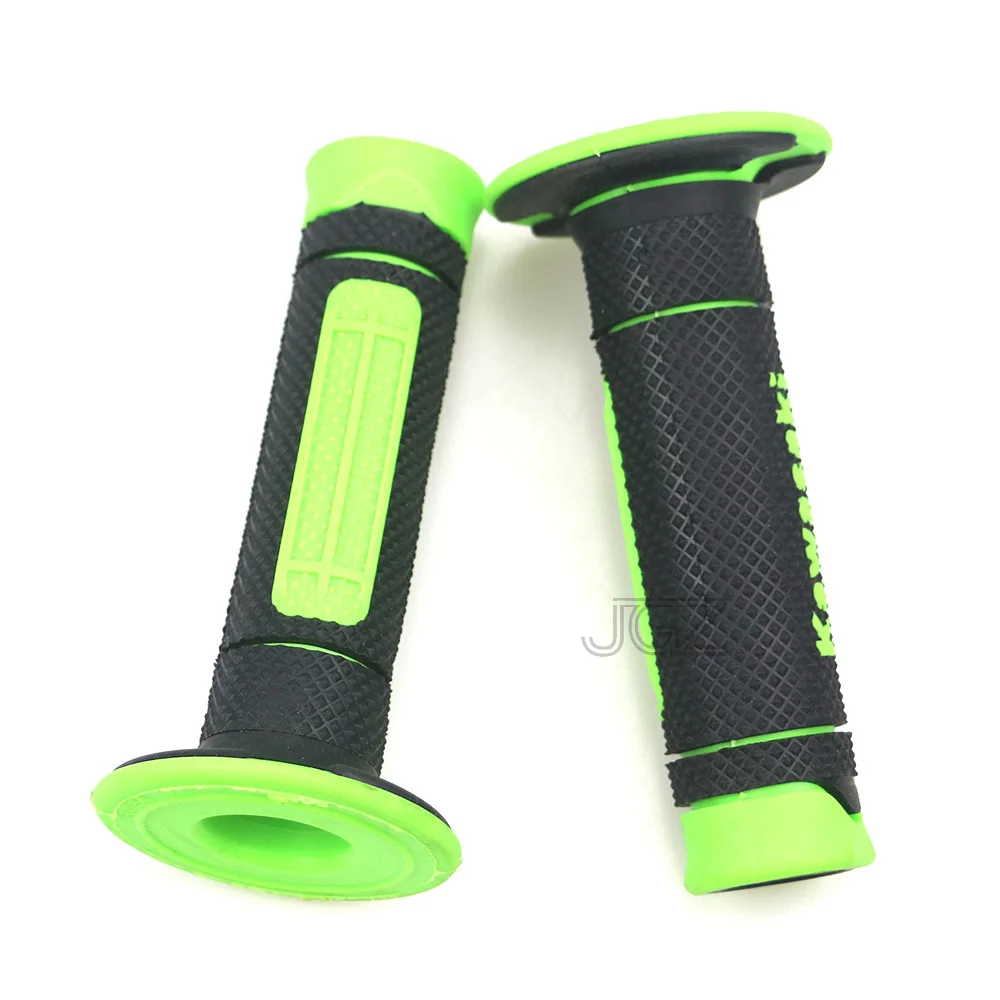 KAWASAKI HAND GRIPS (16)