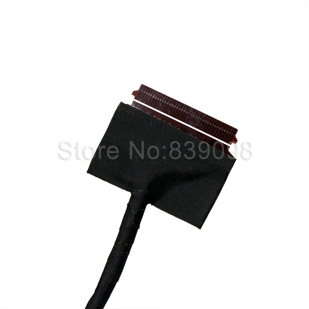 Original LCD VIdeo Screen CABLE for MSI MS16J1 GE62VR 6RF APACHE PRO-086 30pin