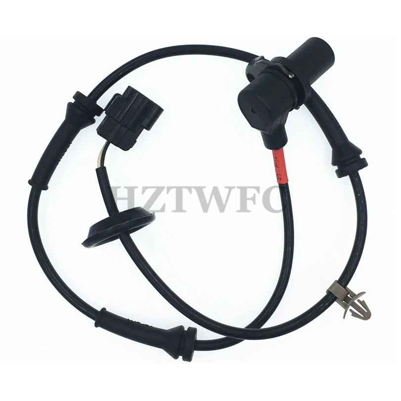 

New ABS Sensor Front Right 96473222 For DAEWOO KALOS Saloon KLAS For CHEVROLET AVEO Hatchback T250 T255 Saloon KALOS Saloon