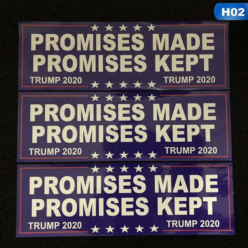 Promises made promises kept. Promises made promises kept