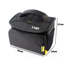 Camera case bag for nikon dslr d3400 d3300 d3100 d3200 d3000 d5500 d5300 d5200 d5100 d5000 P530 P600 P610 P700 P900 P900S