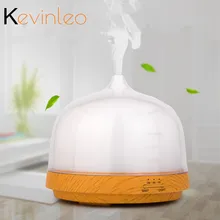Aroma Diffuser Humidifier LED Colorful 24V 200ml Time Function Mist Foger Ultrasonic Aromatherapy oil Diffusers Difusor For Home