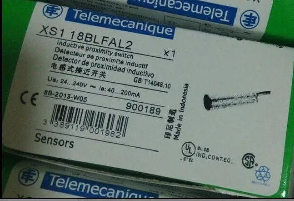 

high quality XS118BLFAL2 Schneider s proximity switch