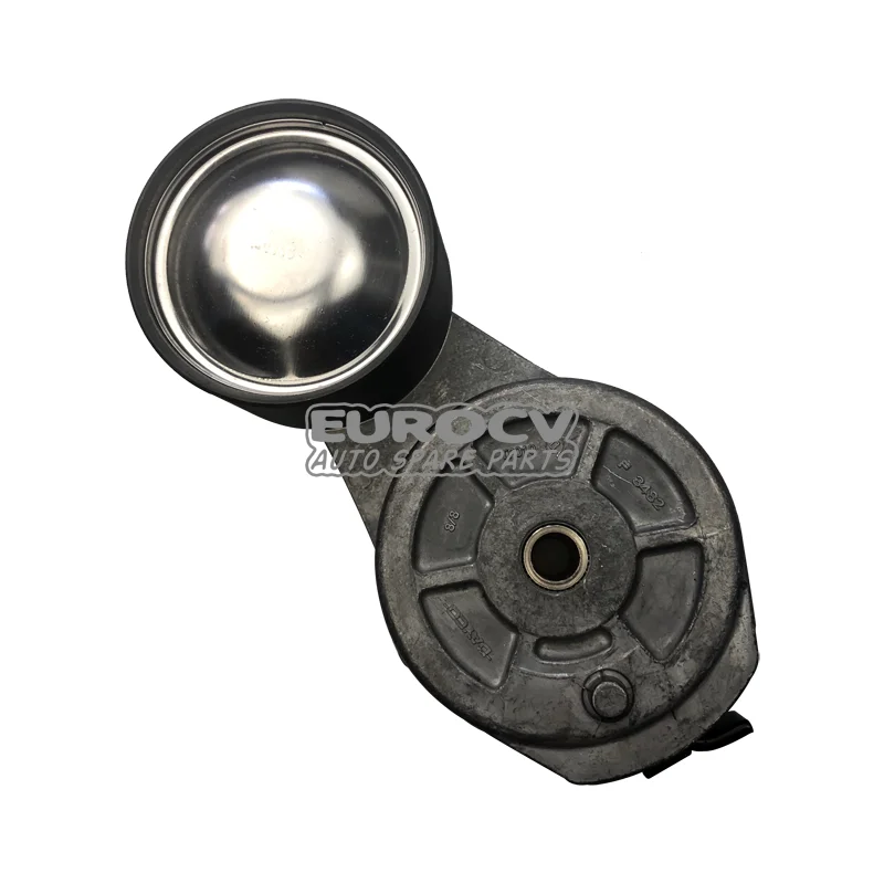 

TRUCK PARTS BELT TENSIONER,V-RIBBED BELT 21422765 VOL-TRUCK