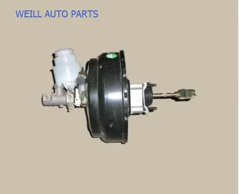 WEILL 3540100 K00 вакуумный усилитель с главным тормозным цилиндром great wall haval|Главные