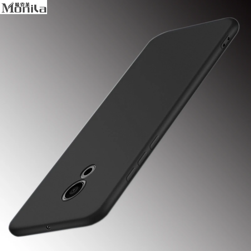 Meizu mx6 pro plus