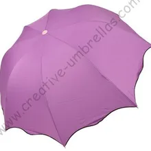 Профессиональных решений зонтики, 8 К ребра, три раза зонтики, открытый, ветрозащитные, супермини, карман зонтики